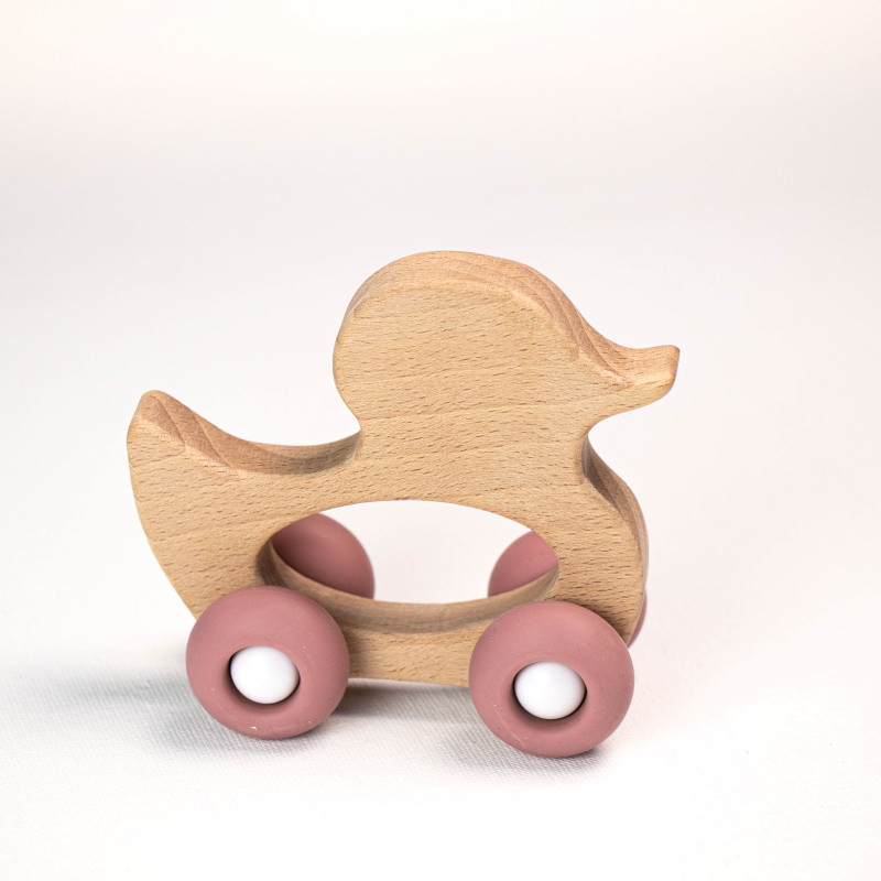 деревянная игрушка