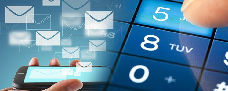 оренда віртуального номера для отримання SMS