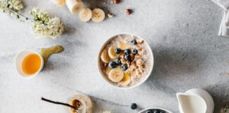 5 продуктів, які допомагають знизити рівень цукру в крові та підтримувати баланс