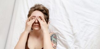 Исследование Показало, Что Депрессия Является Самым Большим Фактором Риска Развития Бессонницы