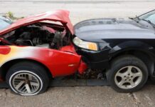 Продвигаясь через Разруху: Необходимые Шаги После Тяжелой Автомобильной Аварии в Орегоне