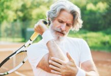 Тендиніт: розуміння запалення сухожиль, яке викликає біль