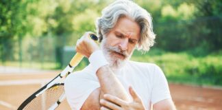 Тендиніт: розуміння запалення сухожиль, яке викликає біль