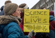 Фінансування грантів NIH тепер можна легше скасувати