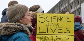 Фінансування грантів NIH тепер можна легше скасувати