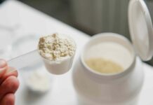 Креатин HCl проти моногідрату: чіткий посібник із росту та засвоєння м’язів