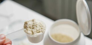 Креатин HCl проти моногідрату: чіткий посібник із росту та засвоєння м’язів