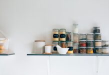 Імбир: поширена спеція з потенціалом зміцнення імунітету