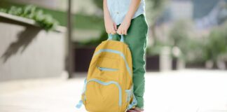 Защита ребенка от астмы: как распознать провоцирующие факторы, скрывающиеся в его рюкзаке