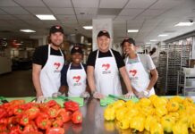 Божа любов рятує: Чотири десятиліття правильного харчування за медичними показаннями