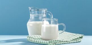 Apakah Magnesium dan Susu Aman Dikonsumsi Bersamaan?