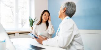 Приховані роки розсіяного склерозу: розуміння продромальної стадії