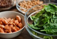 Окрім моркви: 8 продуктів, багатих на вітамін А