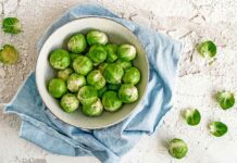 Зміцніть свій імунітет: 8 овочів, багатих на вітамін С, які вам потрібно їсти