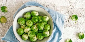 Зміцніть свій імунітет: 8 овочів, багатих на вітамін С, які вам потрібно їсти