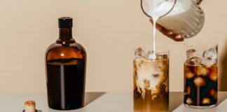 Cold Brew versus warme koffie: gezondheidsvoordelen en genetische factoren