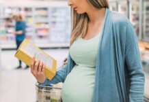 Дієтичні добавки, яких слід уникати під час вагітності: посібник із захисту здоров’я плода