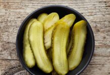 Соління та контроль ваги: збалансований погляд