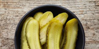 Соління та контроль ваги: збалансований погляд