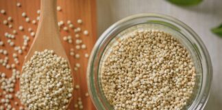 Чи варто їсти сиру кіноа? Розуміння переваг і найкращих практик