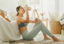 Звільніть свій інтелект: комбінація Colina Creatine та Ziti