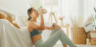 Uwolnij swój intelekt: połączenie kreatyny Colina i Ziti