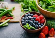 Природні засоби для розрідження крові: 7 продуктів для покращення кровообігу