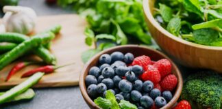 Природні засоби для розрідження крові: 7 продуктів для покращення кровообігу