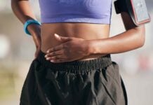 Чи викликає креатин здуття живота?