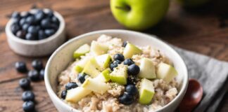 The Health Benefits of Regularly Eating Oatmeal