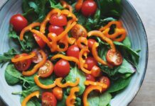 Стимулюйте вироблення колагену природним шляхом: 8 овочів для здорової шкіри та суглобів