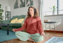 Стресс может спровоцировать обострение экземы?