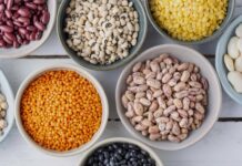 Сила бобових: як квасоля, сочевиця та горох змінюють ваше здоров’я