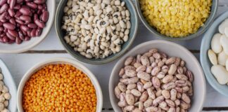 Сила бобових: як квасоля, сочевиця та горох змінюють ваше здоров’я