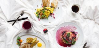 Energie na celý den: jak vytvořit kompletní snídani s vysokým obsahem bílkovin