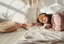 Глибокий сон: ключ до кращого контролю рівня цукру в крові?