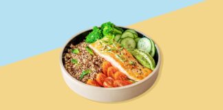 Диабет 1 типа и питание: здоровый выбор