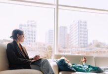 Когнитивно-поведенческая терапия (КПТ) при тревожности: практическое руководство