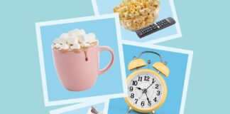 Jak porazit zimní blues: Průvodce pro podporu nálady během chladného období