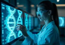 Генна терапія: відновлення чи придушення? Майбутнє генетичної медицини