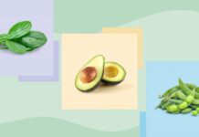 Посібник з харчування: основні продукти харчування та дієтичні рекомендації