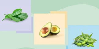 Przewodnik żywieniowy: kluczowe produkty spożywcze i zalecenia dietetyczne