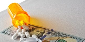 Medicare досягає 44% зниження цін на ліки шляхом нових переговорів