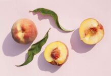 Manfaat Buah Persik yang Mengejutkan bagi Kesehatan: Panduan Lengkap