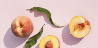 Дивовижна користь персиків для здоров’я: повний посібник