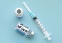 Вакцина RSV: захист для немовлят, людей похилого віку та вагітних жінок