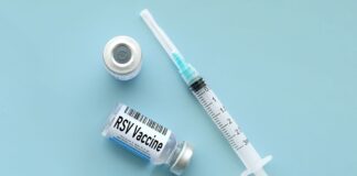 Вакцина RSV: захист для немовлят, людей похилого віку та вагітних жінок