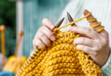 Адаптація хобі до життя з розсіяним склерозом: насолода та безпека