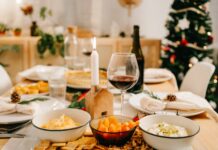 Праздничная Тяжесть: Почему Она Возникает и Как С Ними Справиться