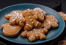 Perník: Účinky na krevní cukr a trávení